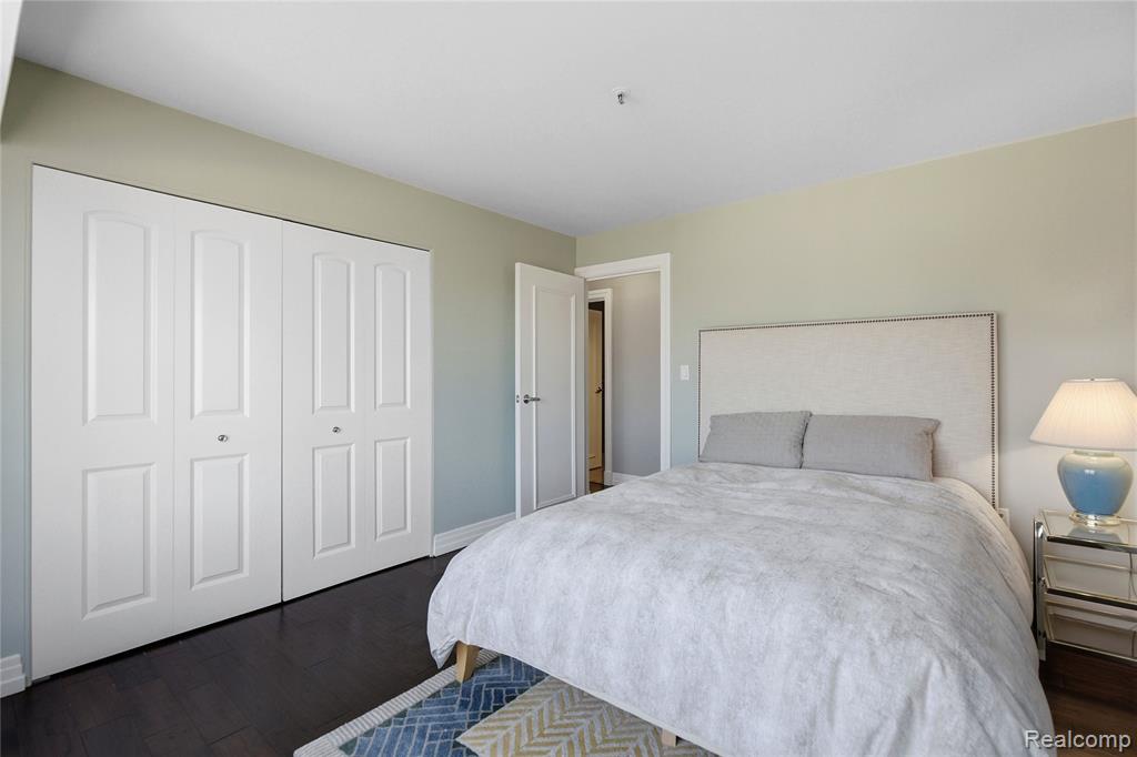 1001 W Jefferson Avenue, 18B, Detroit, MI 48226 — Photo 25