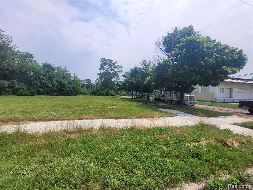 5202 STANTON Street, Detroit, MI 48208 — Photo 13