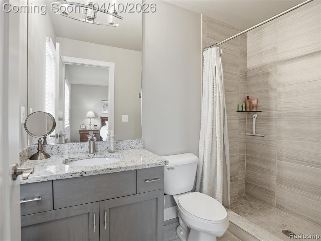 60676 Onyx Court, Washington, MI — Photo 36