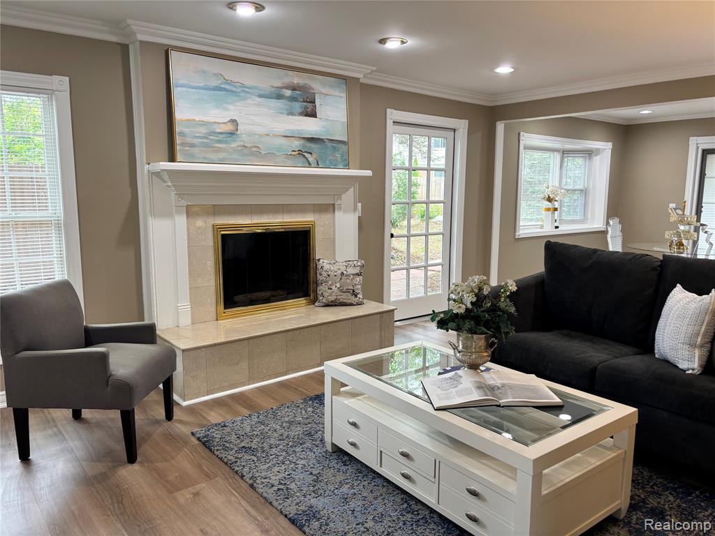 38552 Macintosh Court, Clinton Twp, MI 48036 — Photo 9