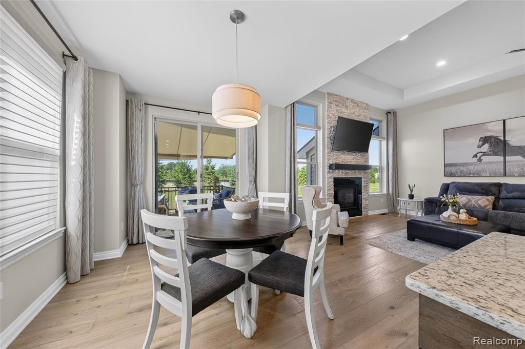 3716 Chatham Pl, Brighton, MI 48114 — Photo 16