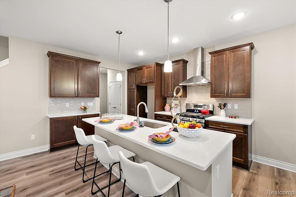 809 Cortland Ln, Troy, MI 48085 — Photo 5