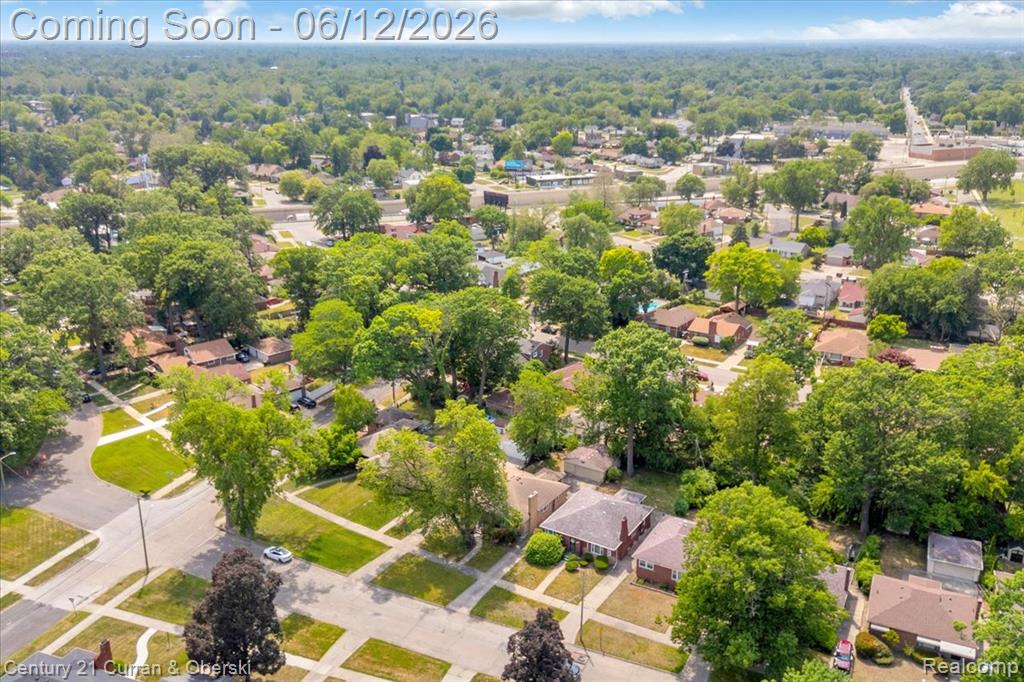 20123 Lauder Street, Detroit, MI 48235 — Photo 30