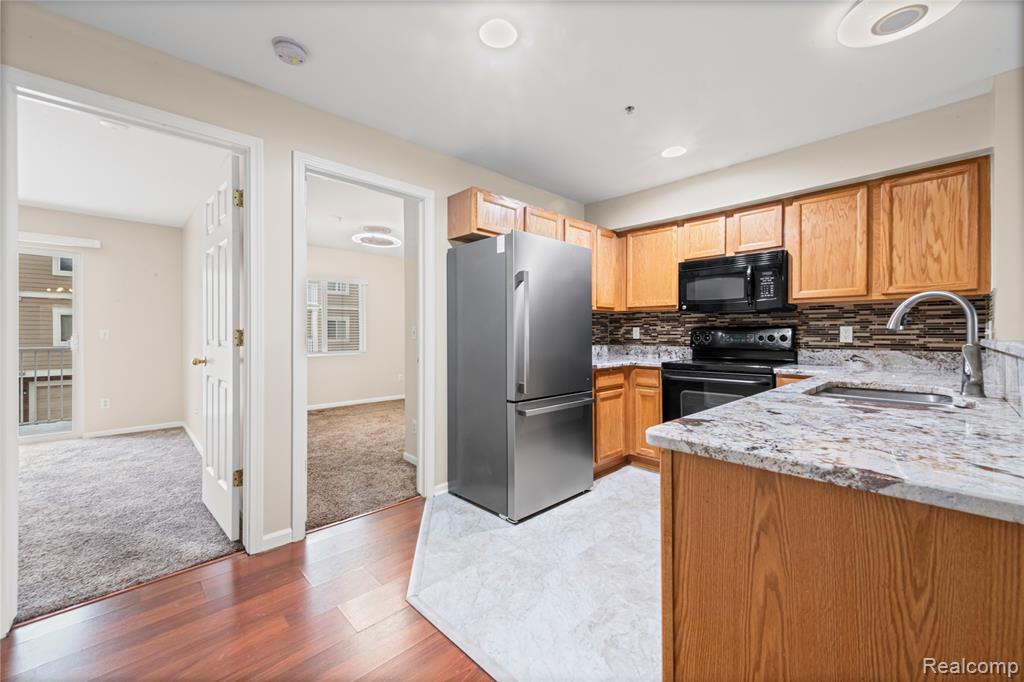 1156 Faulkner, Troy, MI 48083 — Photo 8