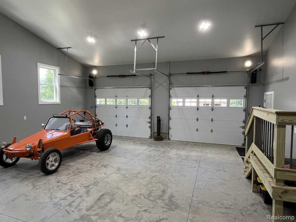3384 W Howell Road, Mason, MI 48854 — Photo 32
