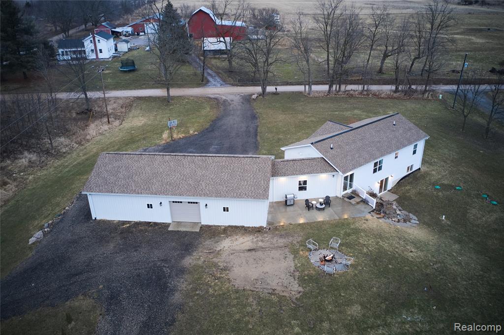 975 Miller Highway, Olivet, MI 49076 — Photo 24