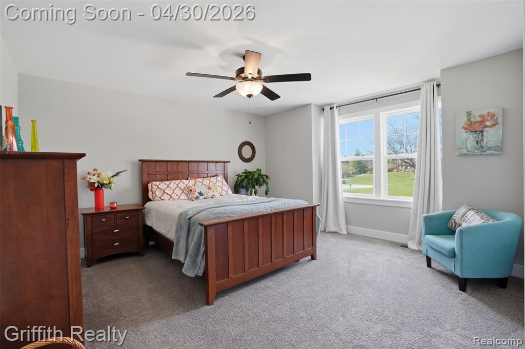 2550 Hartun Drive, Brighton, MI 48114 — Photo 33