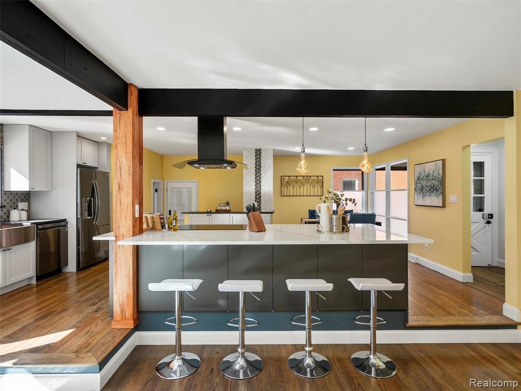 4041 Yorba Linda Boulevard, Royal Oak, MI 48073 — Photo 19