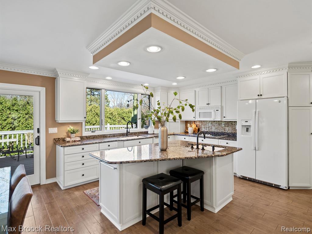 4747 Keithdale Lane, Bloomfield Hills, MI 48302 — Photo 4