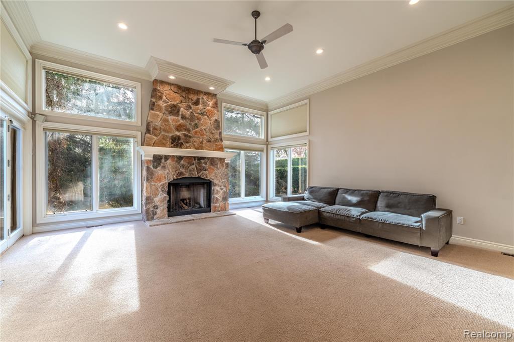 591 Rudgate Road, Bloomfield Hills, MI 48304 — Photo 37