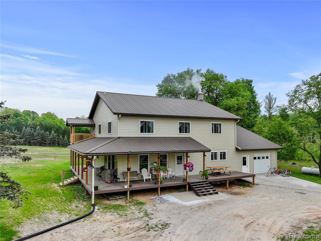8875 N Lakola Road, Tustin, MI 49688 — Photo 17