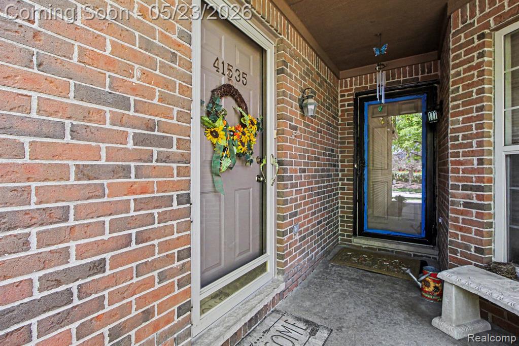 41535 Copper Creek Drive, Canton, MI 48187 — Photo 4