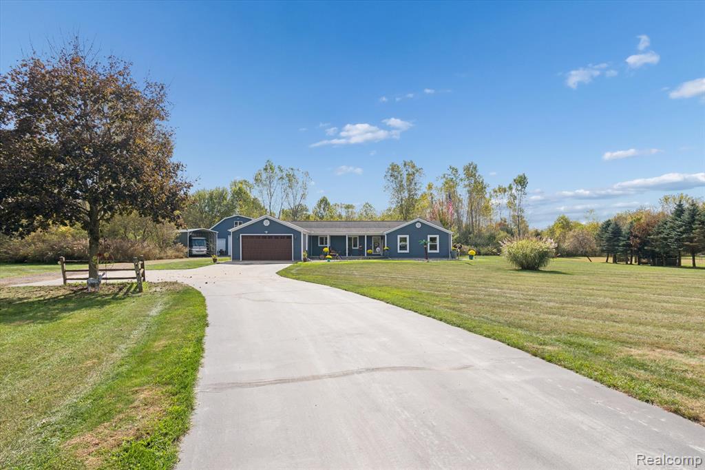 49765 Martz Road, Van Buren, MI 48111 — Photo 2