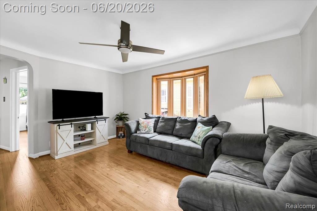 1009 Harvard Road, Berkley, MI 48072 — Photo 4