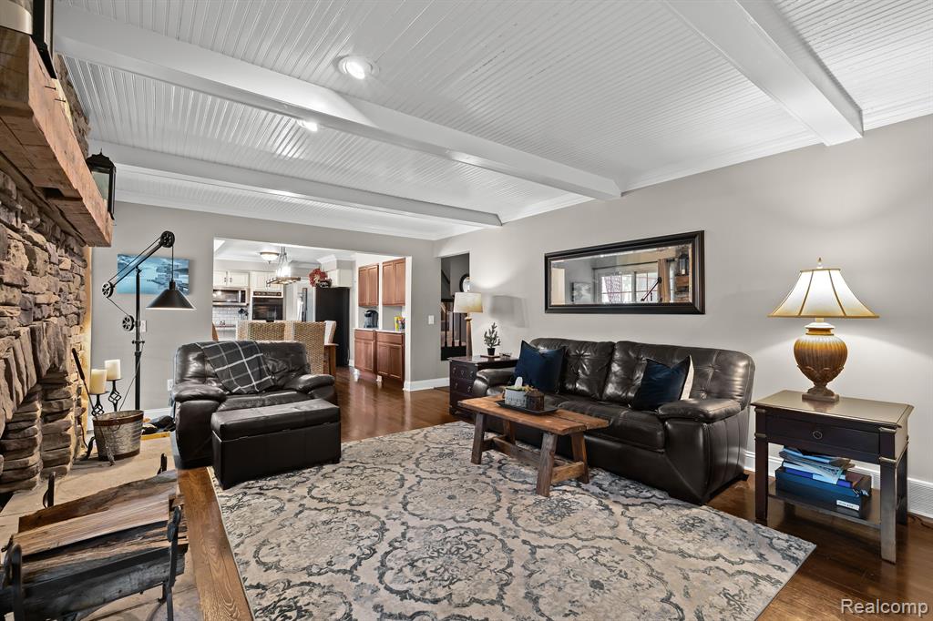 856 THORNTREE, Bloomfield Hills, MI 48304 — Photo 8