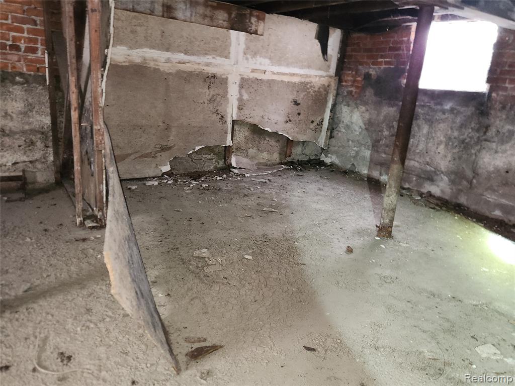 2660 Wreford Street, Detroit, MI, 48208