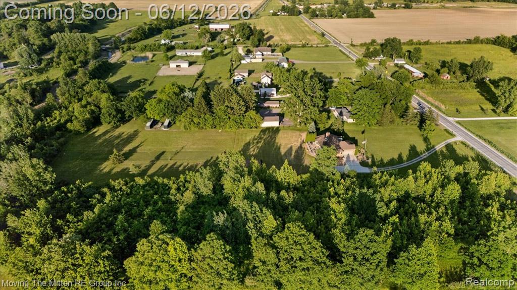 39750 Willow Road, New Boston, MI 48164 — Photo 57