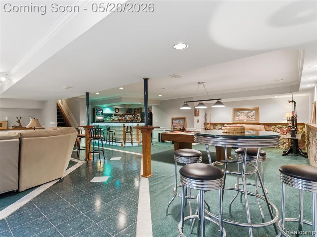 3368 Mill Lake Road, Lake Orion, MI — Photo 5