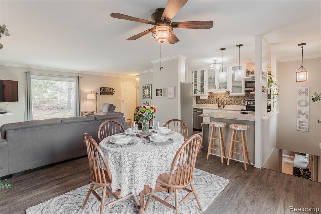 7660 MARSHALL Road, Dexter, MI 48130 — Photo 13
