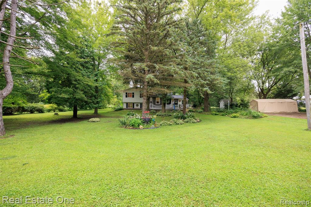 3439 N Mill Road, Dryden, MI 48428 — Photo 28