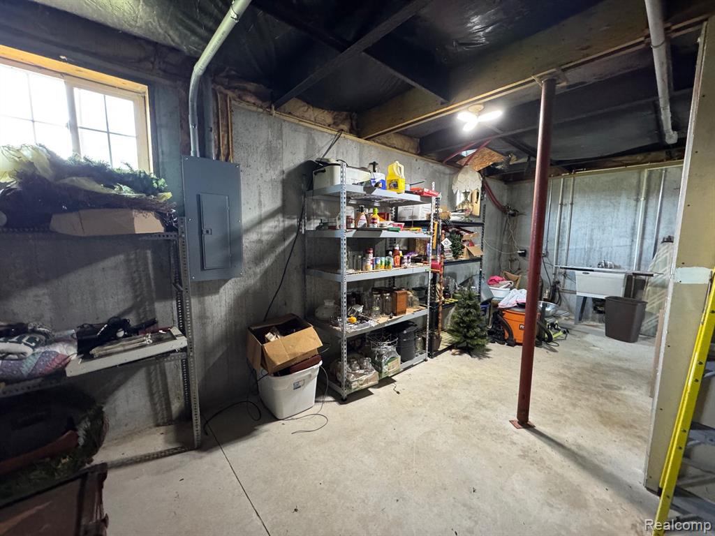 200 W Oyster Road, Rose City, MI 48654 — Photo 54
