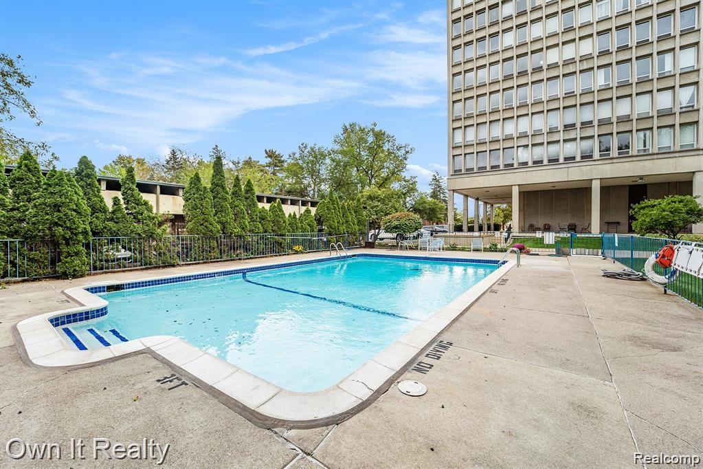 22700 GARRISON Street, 501, Dearborn, MI 48124 — Photo 18
