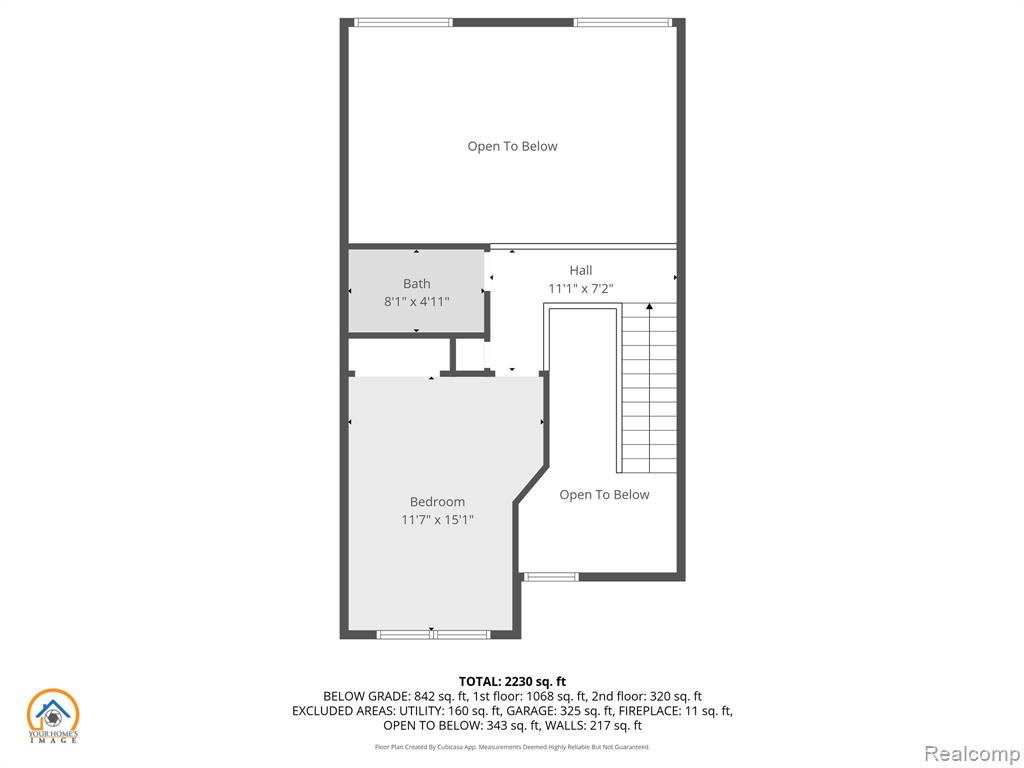 5964 Augusta Lane, Grand Blanc, MI 48439 — Photo 47