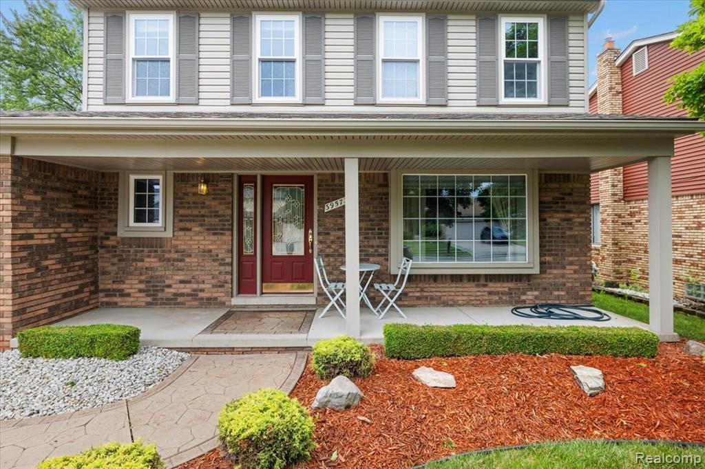 39573 Schroeder Drive, Clinton Twp, MI 48038 — Photo 5