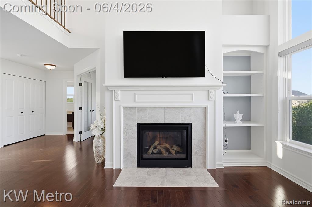 7791 Whirlaway Drive, Saline, MI 48176 — Photo 8