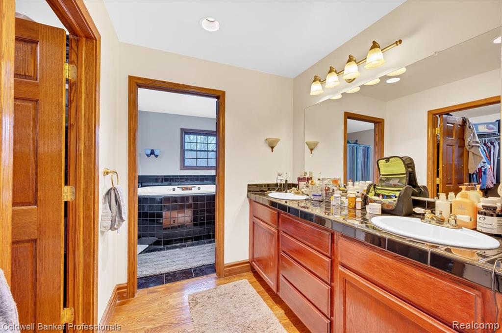 4090 N Fordney Road, Hemlock, MI 48626 — Photo 22