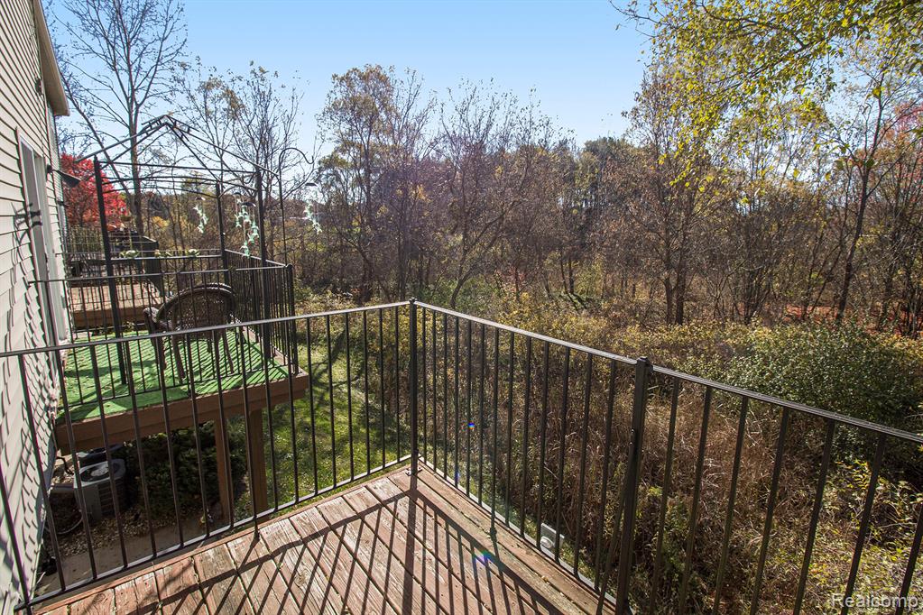2157 Knotty Pine Trail, Howell, MI 48855 — Photo 24