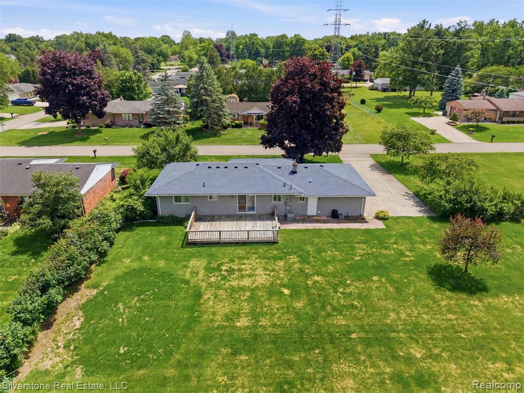50628 Linda Lane, Utica, MI 48317 — Photo 28