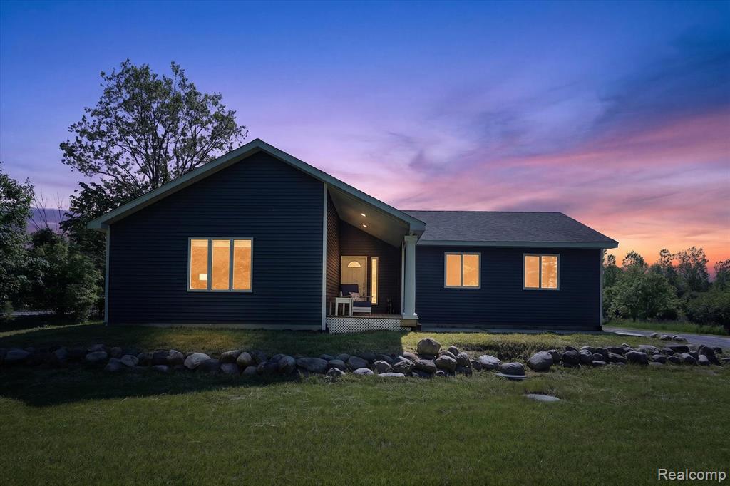 4966 Mack Road, Howell, MI 48855 — Photo 44