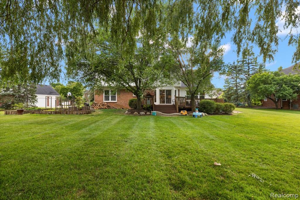 4193 Oak Tree Circle, Rochester, MI 48306 — Photo 68