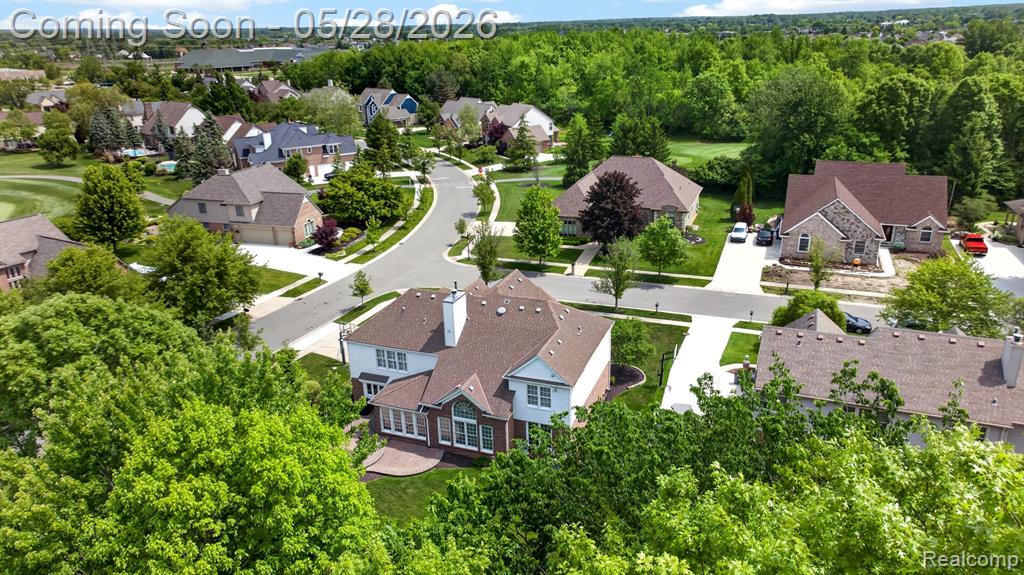 337 Country Club Court, Canton, MI 48188 — Photo 47