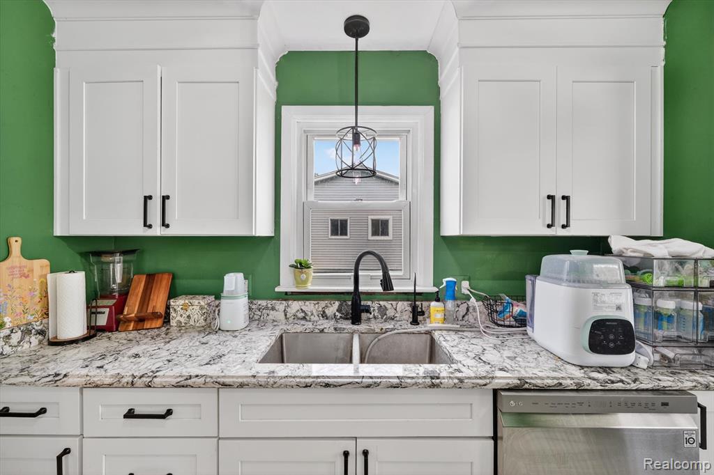 259 Sisson Street, Romeo, MI 48065 — Photo 15
