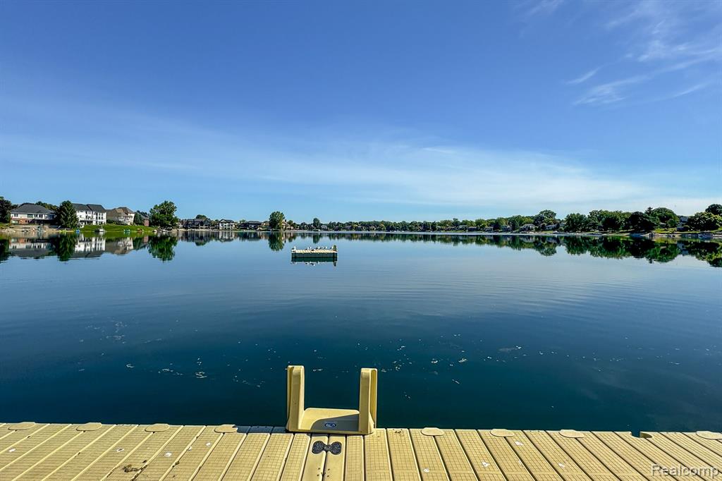 422 THORNEHILL Trail, Oxford, MI 48371 — Photo 49