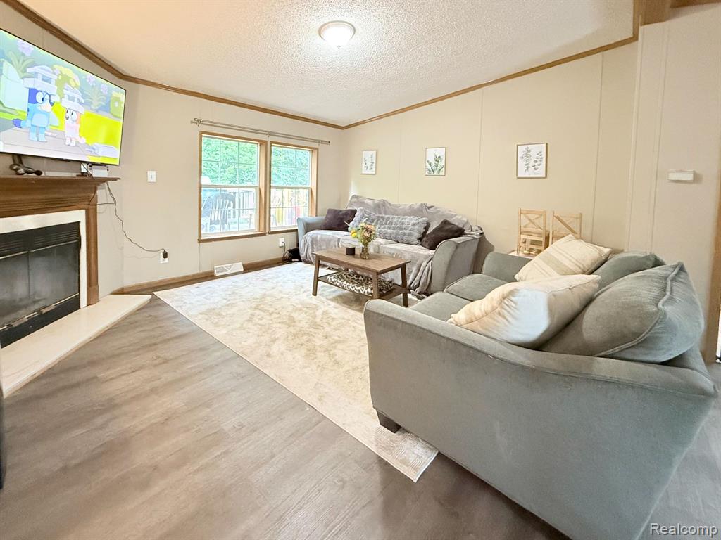 1928 White Oak Lane, Lot #260, Ypsilanti, MI 48198 — Photo 3