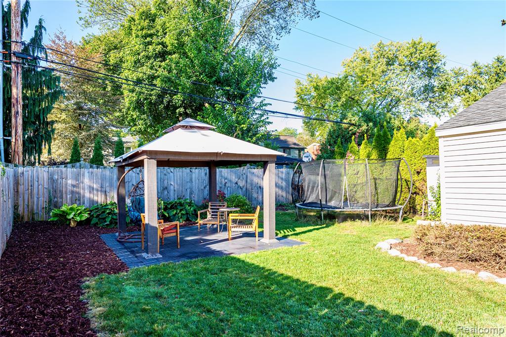 4121 Arlington Drive, Royal Oak, MI 48073 — Photo 39