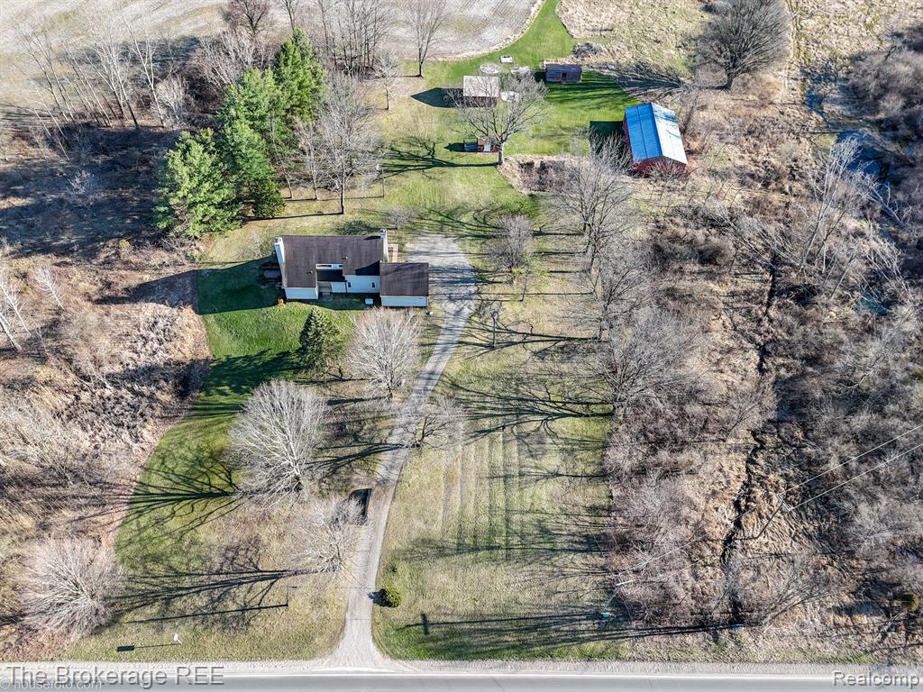 3714 LUM Road, Attica, MI 48412 — Photo 80