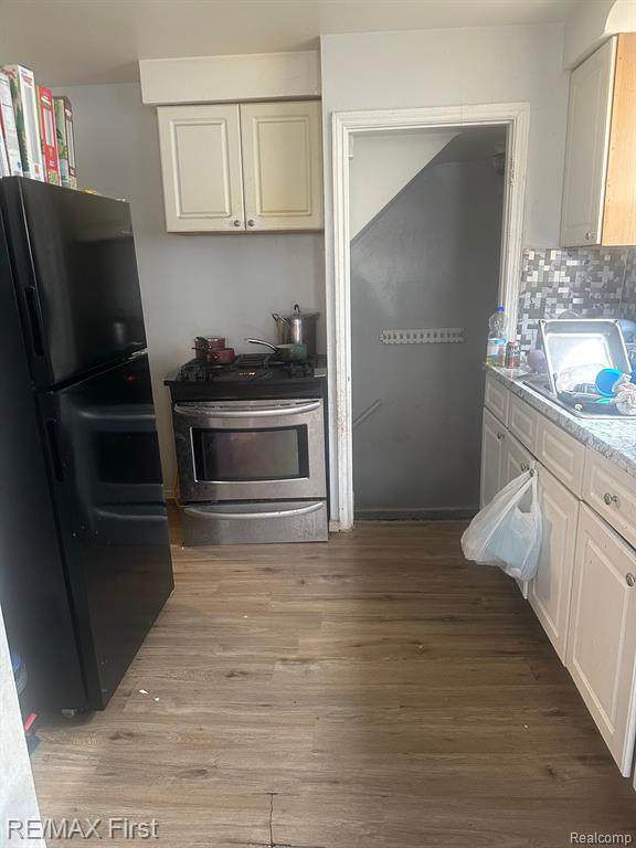8220 BURT Road, Detroit, MI 48228 — Photo 2