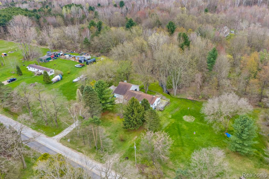 6562 Custer Road, Port Sanilac, MI 48469 — Photo 7