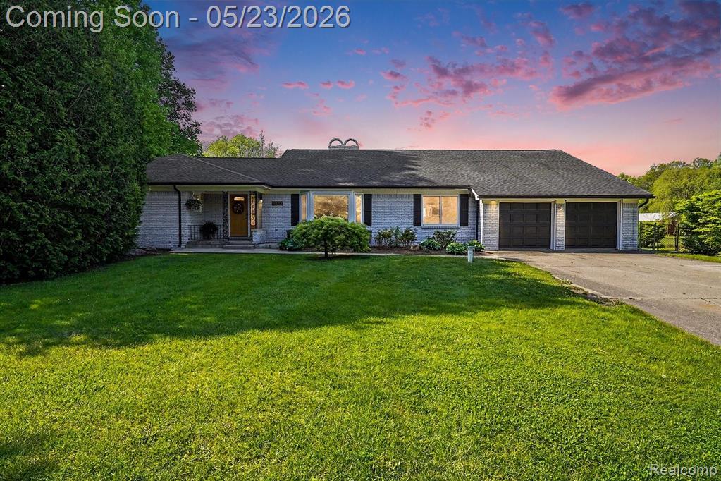 10306 Oakhill Road, Holly, MI 48442 — Photo 52