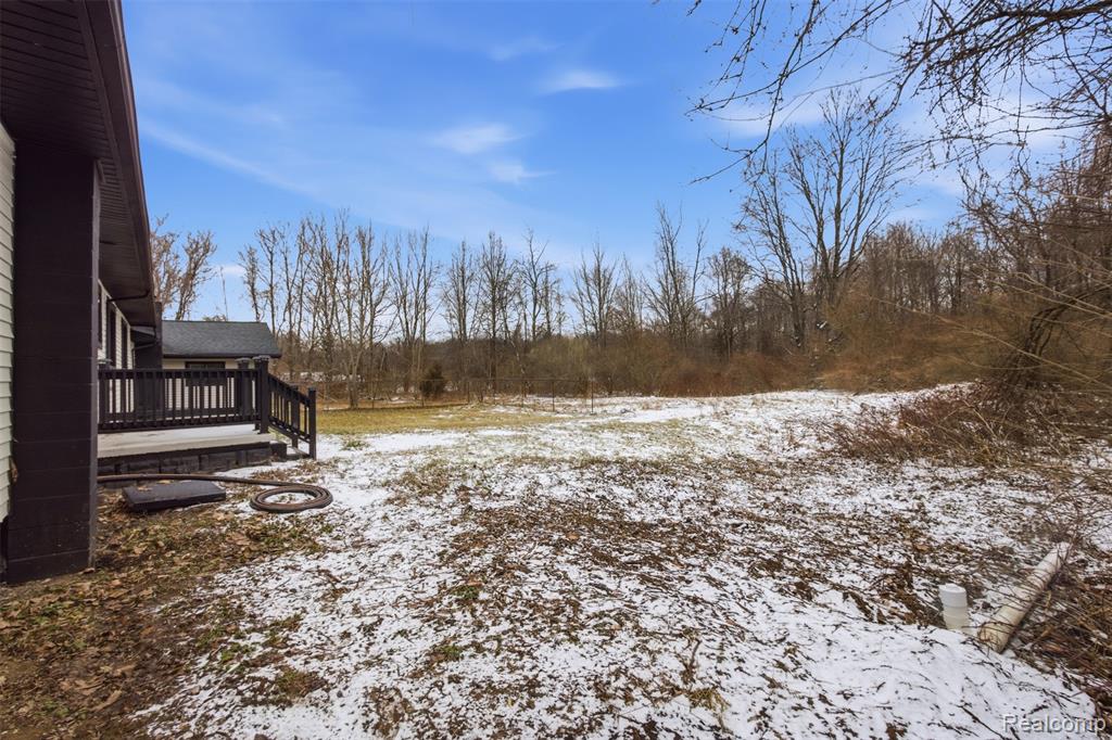 23157 Karr Road, Belleville, MI 48111 — Photo 29