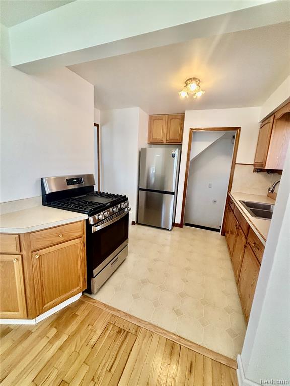 4212 Brouseville Avenue, Lincoln Park, MI 48146 — Photo 5