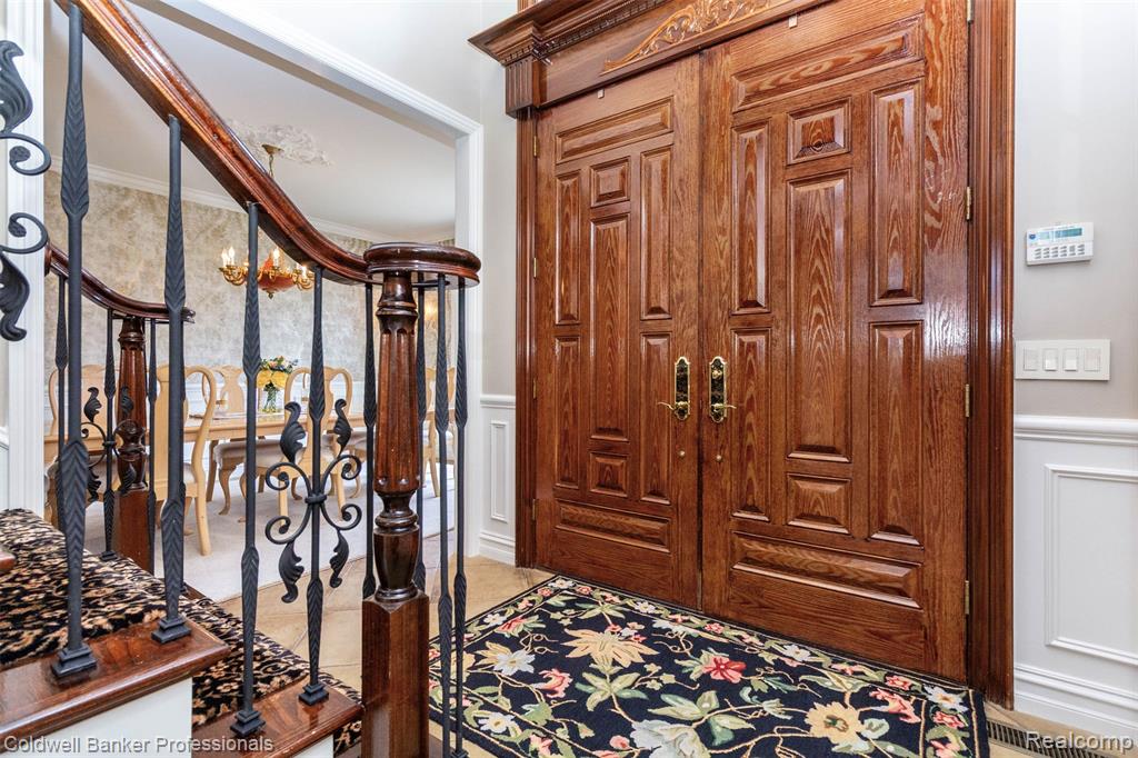 57177 Covington Drive, Washington, MI — Photo 7