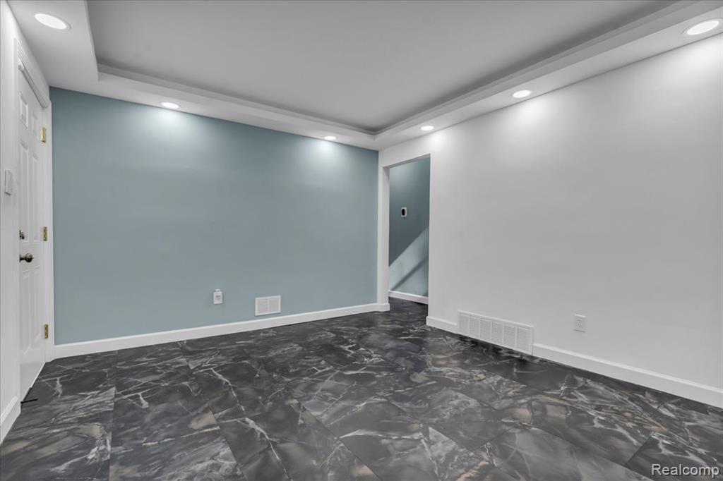 1501 S Annabelle Street, Detroit, MI 48217 — Photo 17