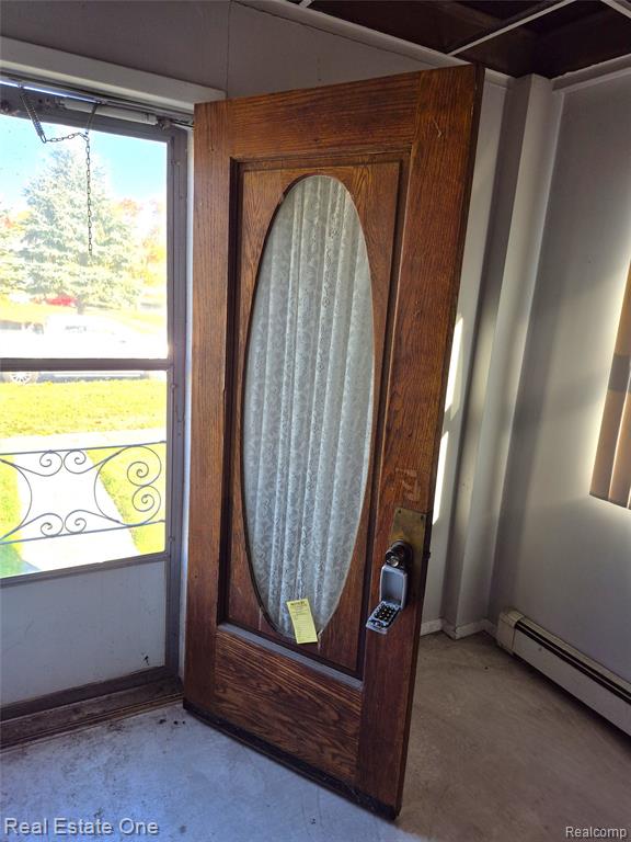 505 Forest Street, Wyandotte, MI 48192 — Photo 19