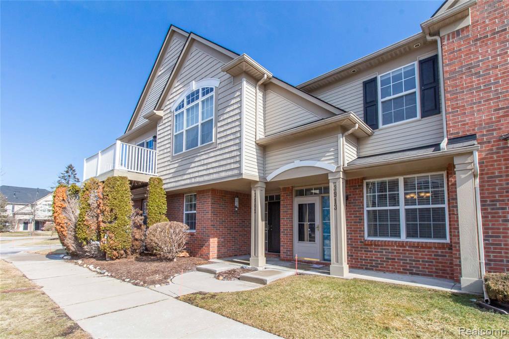 3913 Radcliff Drive, Canton, MI 48188 — Photo 2