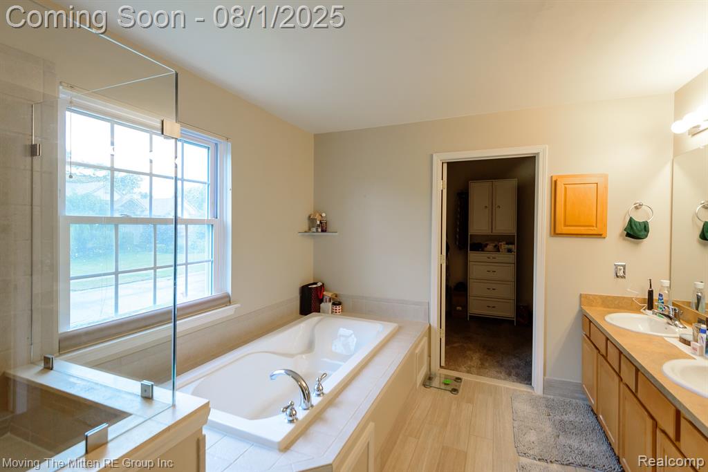 42543 Winding Pond Trail Trail, Belleville, MI 48111 — Photo 27